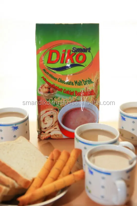 
3in1 Chocolate Malt Drink 1kg packing 