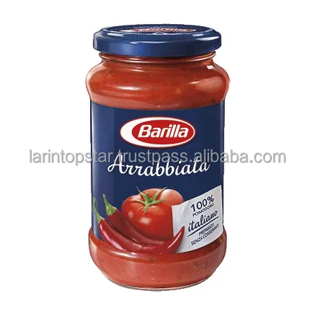 Barilla SUGO ARRABBIATA 400g Sauce