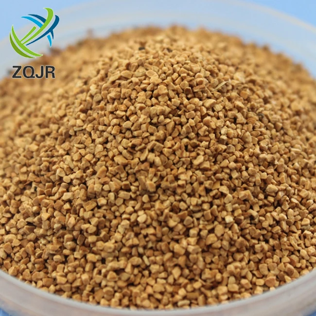 Abrasive Material/Polishing Media Dry Walnut Shell Powder/Grit/Flour/Granule
