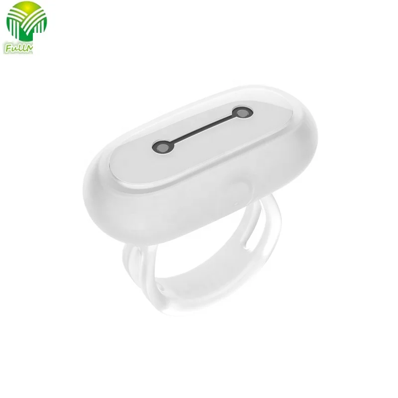 
New Products Fitness Tracker Sleep breath disorder monitoring Home Sleep Test Instrument 