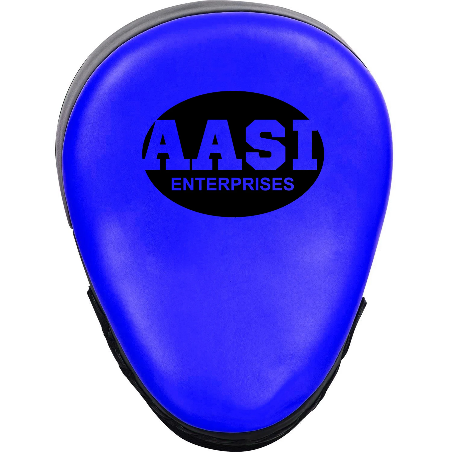 Customize Logo Boxing Focus Pads Made For Genuine Leather