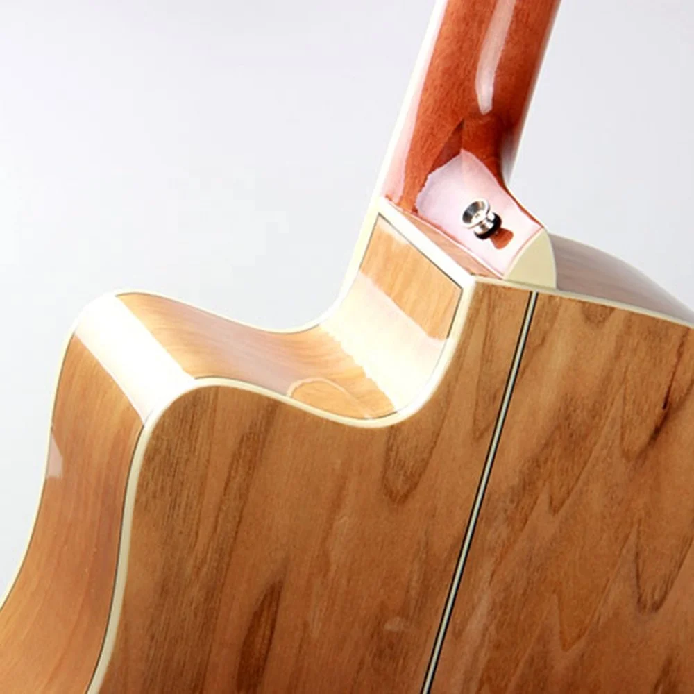 41inch custom acoustic guitars,good acoustic guitars