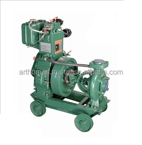 centrifugal pump set