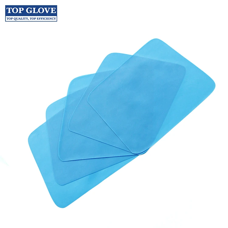 Factory Direct 100% Natural Rubber Latex Dental Dam  For Wholesale