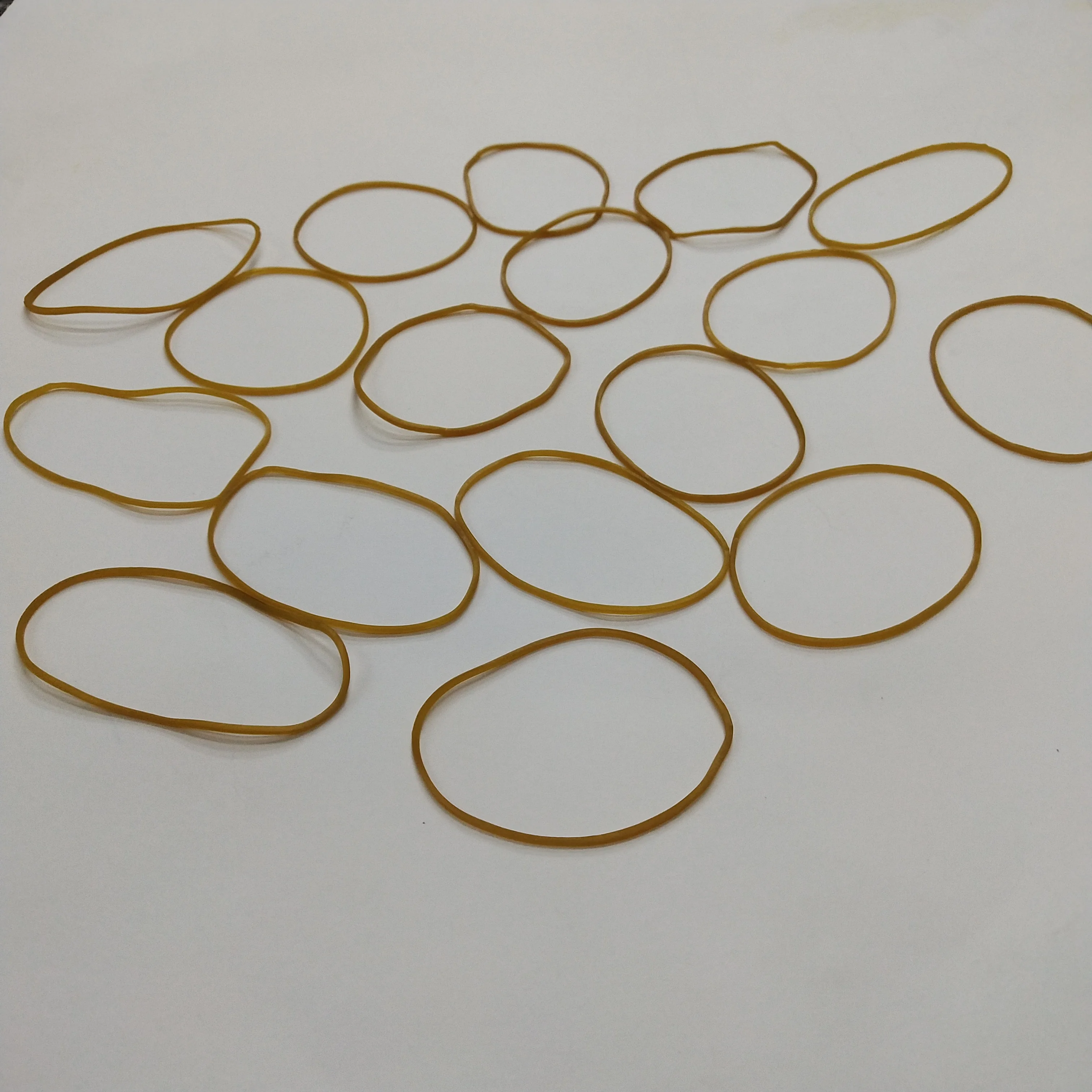 Falcon Brand Rubber Band