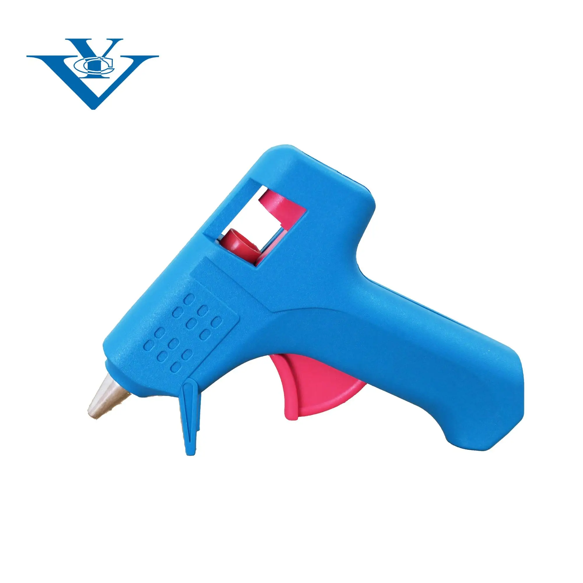 
Super mini hot glue gun 10W for craft/DIY use 