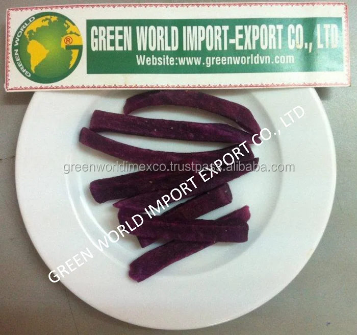 ORGANIC PURPLE SWEET POTATO _ GOOD PRICE _ HIGH QUALITY
