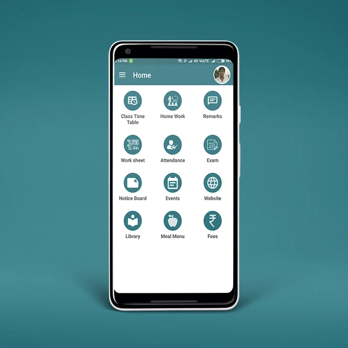 Best Management ERP software and app development Manage Daily school management operations - Protolabz eServices