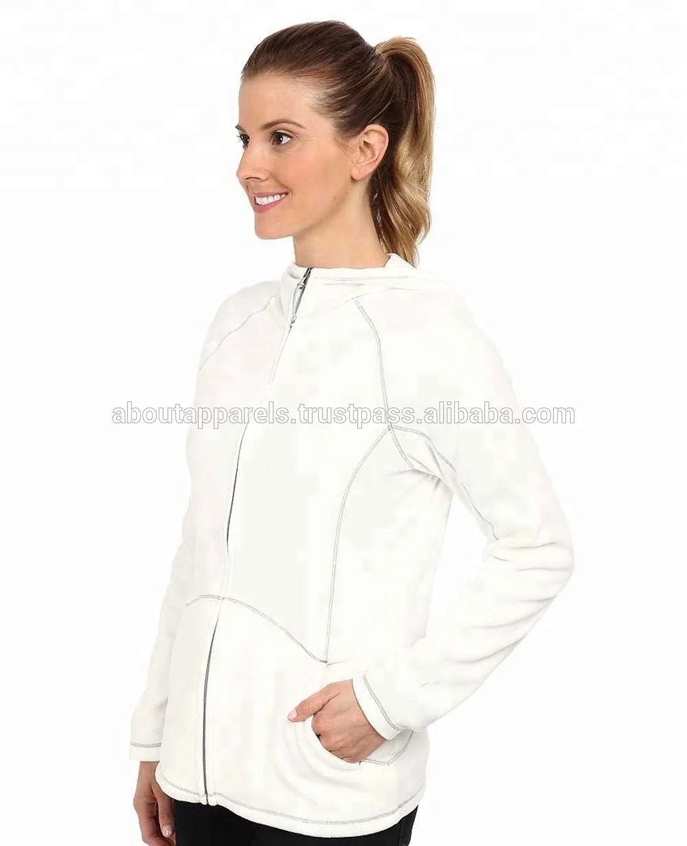 2024 New Stylish cheap customized clothing new arrival stylish women 100 cotton round Breathable neck sweatshirt