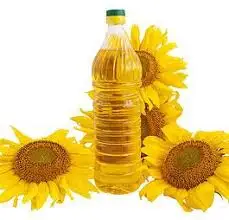 
Sunflower Oil 