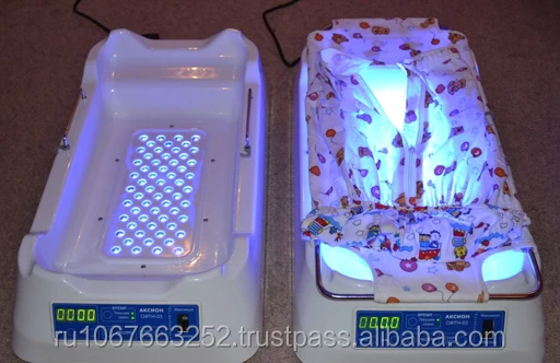 
Phototherapy FOR treatment of NEONATAL JAUNDICE 