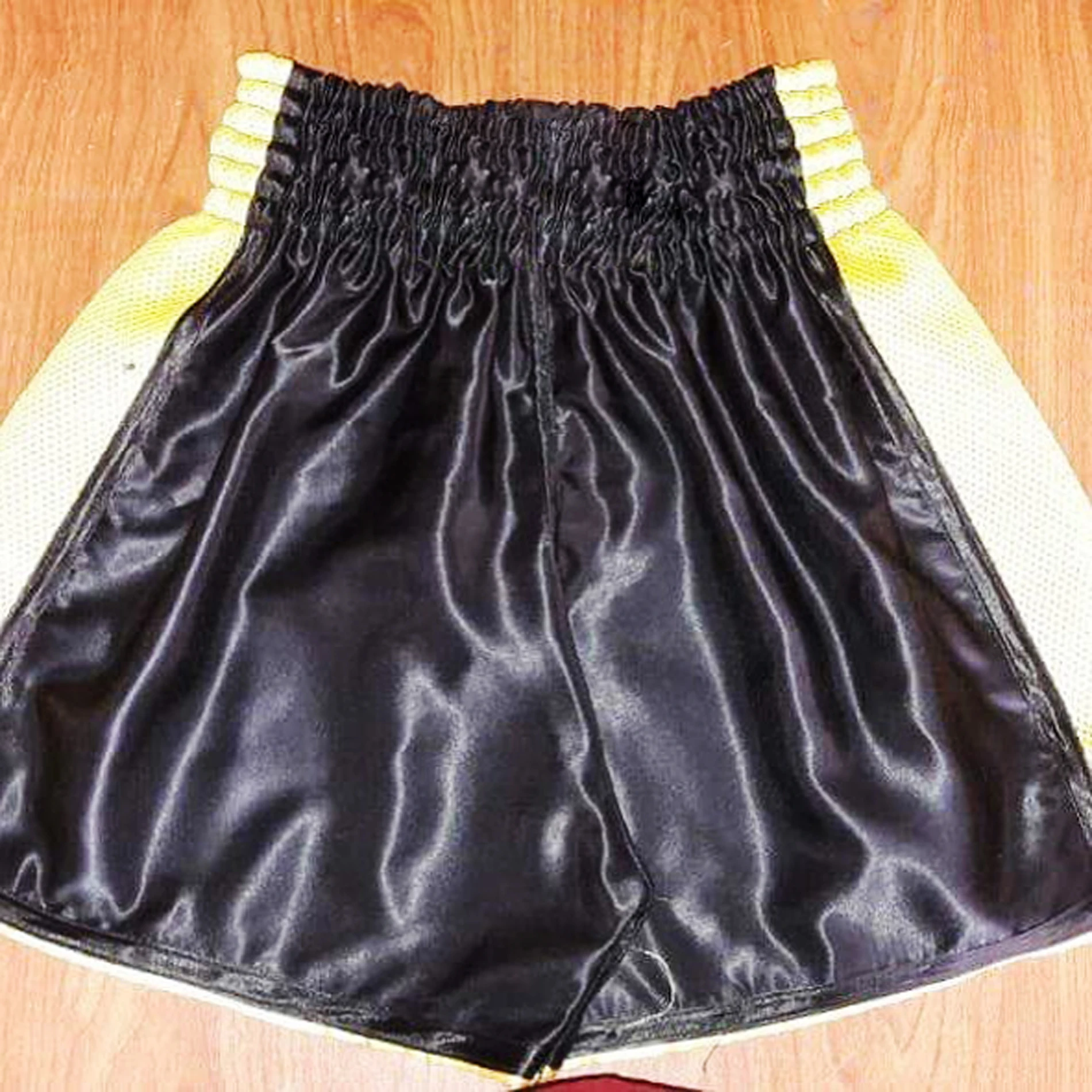 Classic Muay Thai Kickboxing Shorts are a must have for all Thai Boxing