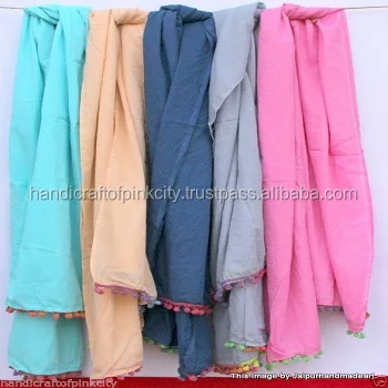 10 pcs wholesale lot Silk And Viscose Stole Plane Muffler Silk Scarf Wrap Lot