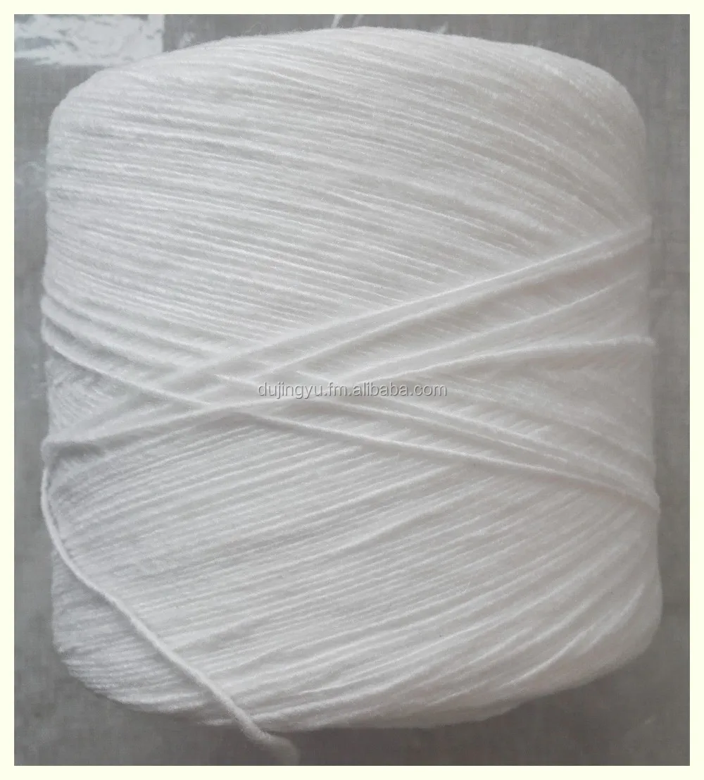 polypropylene yarn for filters P. P Filter Cartridge cotton filter core