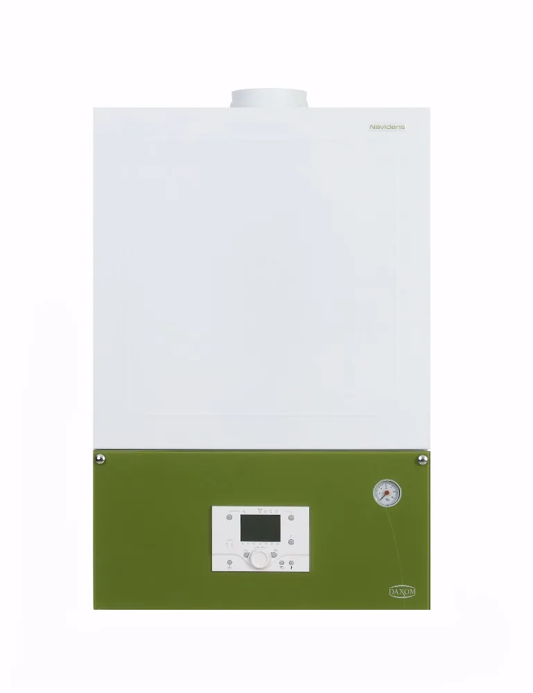 Wall mounted Condensing Gas Boiler 125 kW