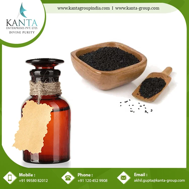 Buy Online Onion Seed Oil  used or hair care massage at Wholesale Price