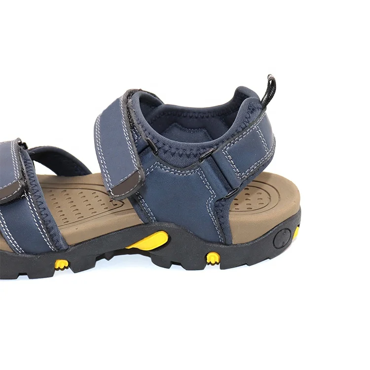 Best Quality High Quality Mens Flat Summer Hiking Beach Sandals