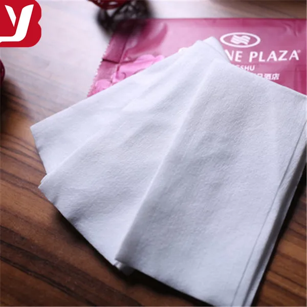 Hot sale & high quality Restaurant And Hotel Wet Towels/Cleaning Hand Wet Wipes/Tissue Hotel supplies