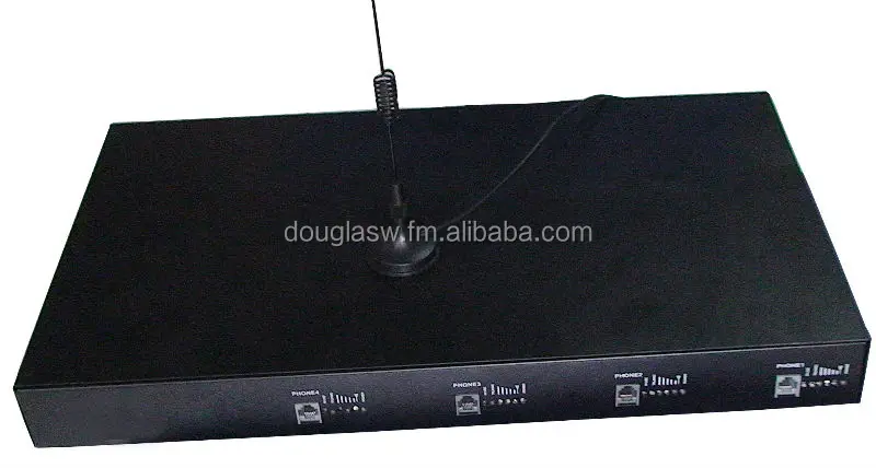 
perfect quality and cheaper 8 ports GSM Gateway, Fixed Wireless Terminal 