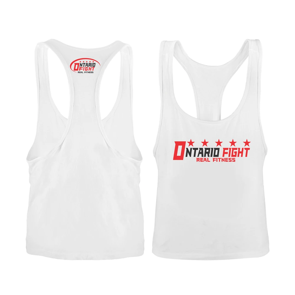 
High quality Gym Singlet Wholesale Mens Tank Top/wholesale men and women vest stringer singlet 