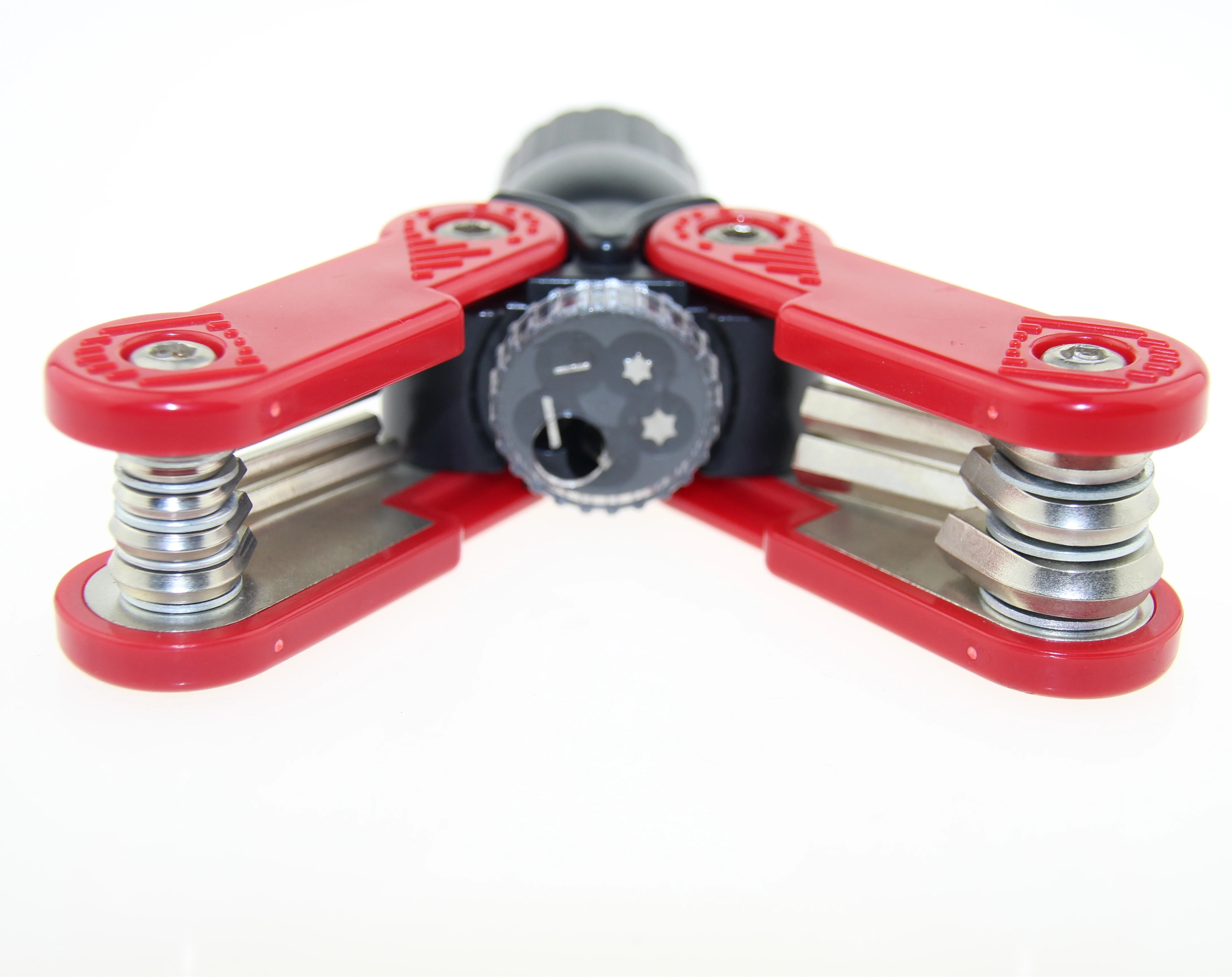 14 in 1 ratchet screwdriver