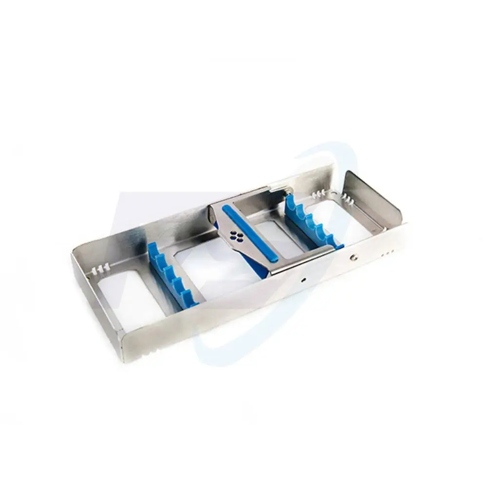 Кассета для стоматологических инструментов 20 вместимости