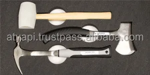 Tools Hardwares Electronic Products EVA Foam Package Lining