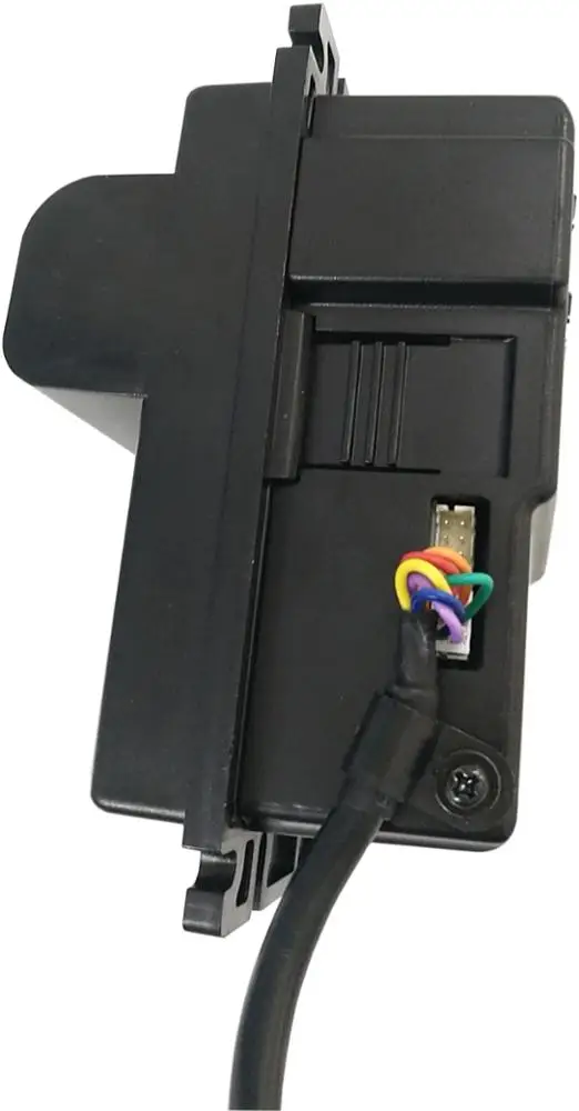 Genius7 Bill Acceptor for Vending Machines for Rental Use