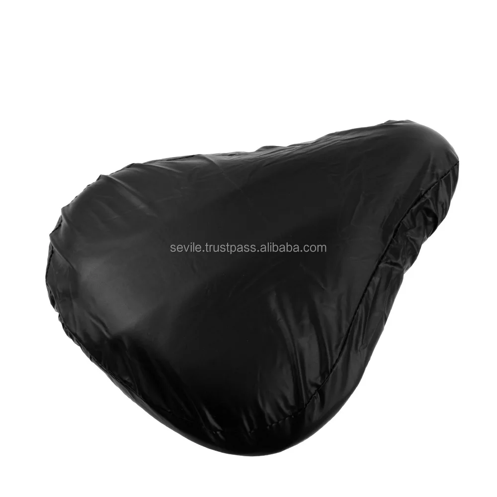 Best Selling Customized Waterproof Bicycle Seat Cover, Bike Saddle Cover