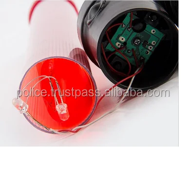 
TB-CA-01 LED traffic baton 