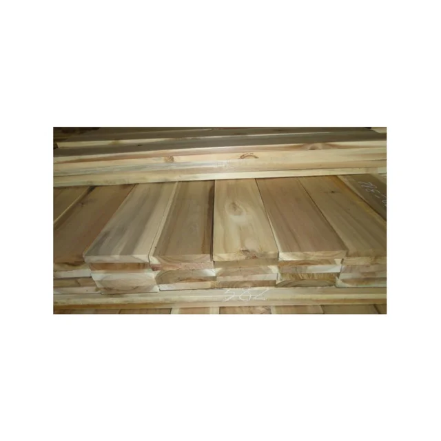 Acacia Timber With High Quality
