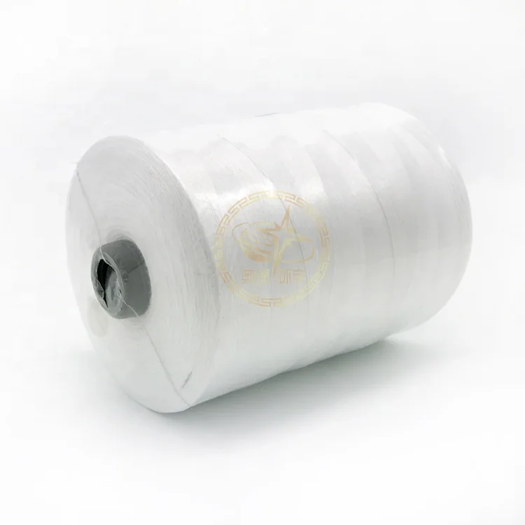 10s 3ply 4ply bag closer thread for bag sewing machine FISCHBEIN, YAO-HAN, JUKI