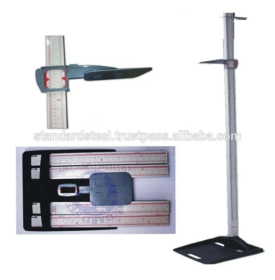 Portable Height Measuring Stadiometer, Portable stadiometer