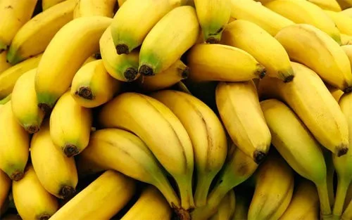 banana  with the bulk quantity every months 2022