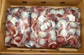 
Processed/Halal Frozen Chicken Leg Quarters, Drumstick, Wing, Feet/Paw, Neck, Gizards, Liver, Heart 