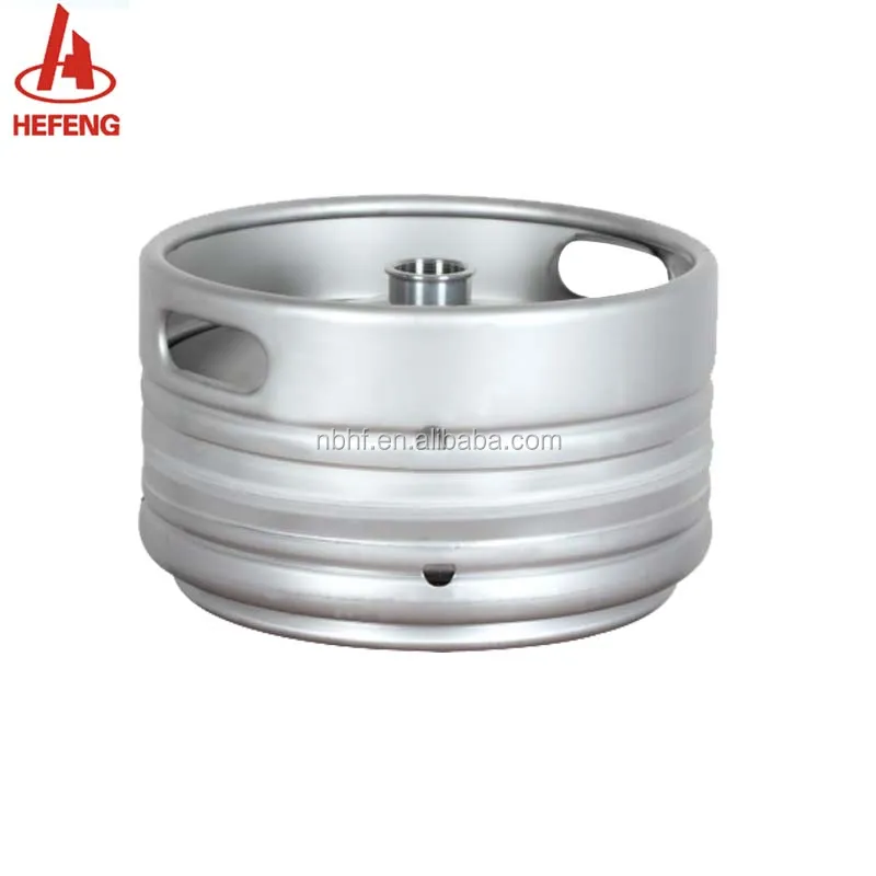 20/25/30L European standard beer keg with micro matic valve for beer brewing new beer barrel