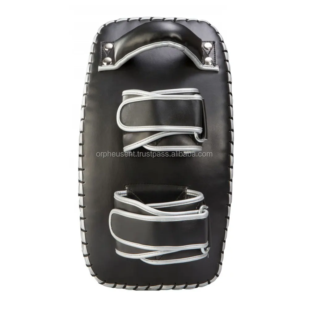 Target Boxing Punching Mitts Focus Muay Thai Punch Shield Kicking