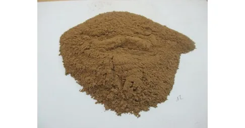 Glue Powder/ Joss Powder / Raw Material for Incense Ms. Holiday