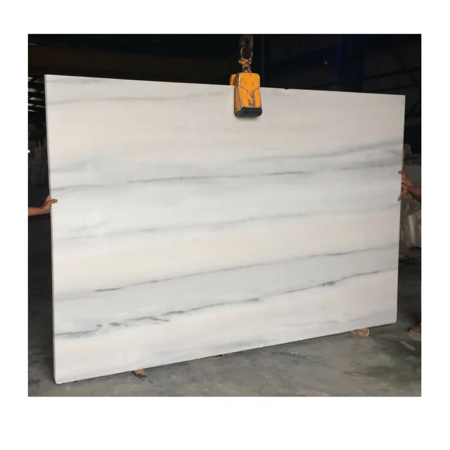 
HOT SALE!! Cheapest White marble tiles and slabs 