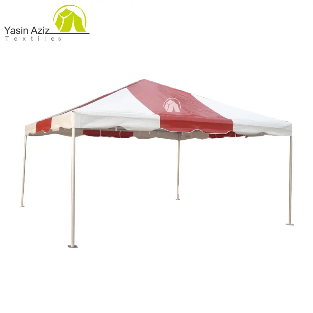 Custom Made Frame Tents