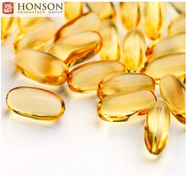 NUTRALAB CANADA PRIVATE LABEL VEGAN OMEGA 3 FISH OIL CAPSULES