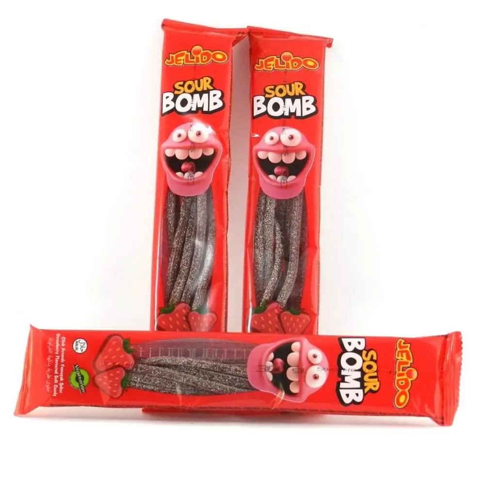 For Jelly Gummy Candy