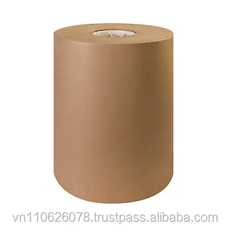 
BROWN KRAFT PAPER/KRAFT TOP LINER BOARD/KRAFT TEST LINER BOARD 