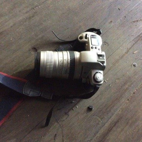 Japanese used digital video cameras