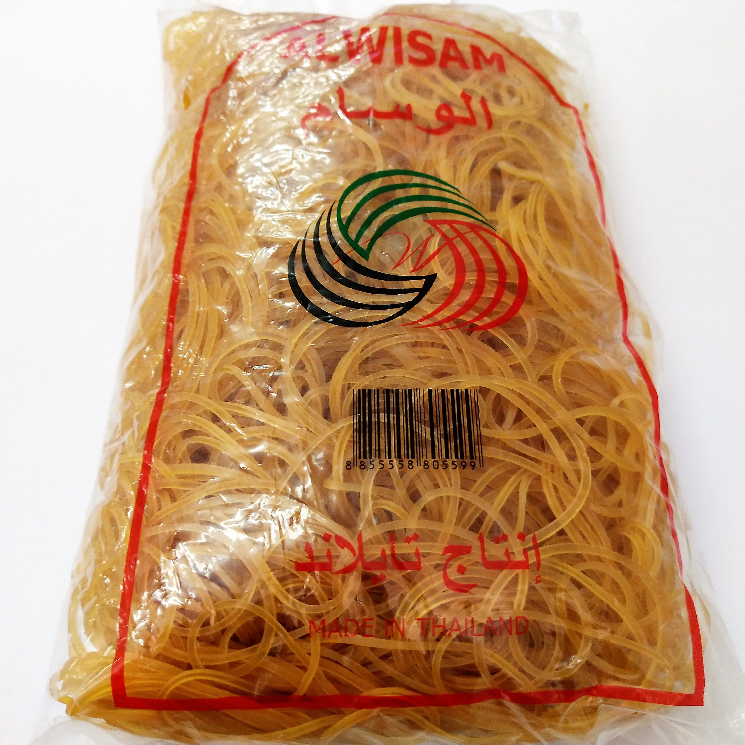 Rubber band 100% A Grade