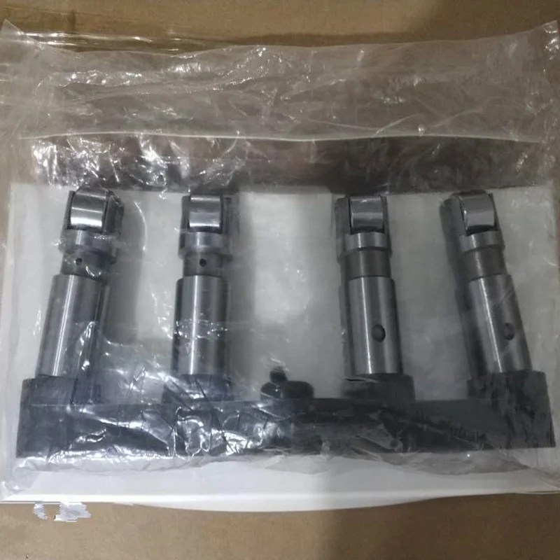 HEMI  5.7L 6.1L 6.4L Valve Lifters Tappets Set&Bridges with MDS 53021728AD  53021728AE  53021728BB  53021728BC