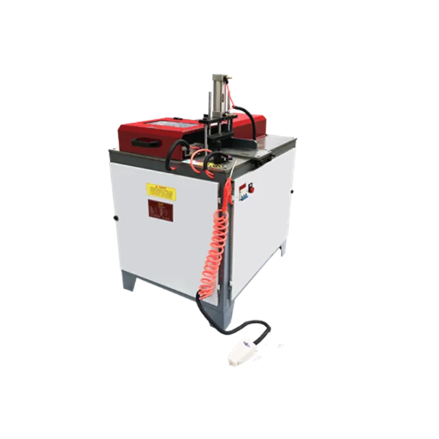 
ZHJ-355 Aluminum Miter Saw 45 Degree Cutting Machine 