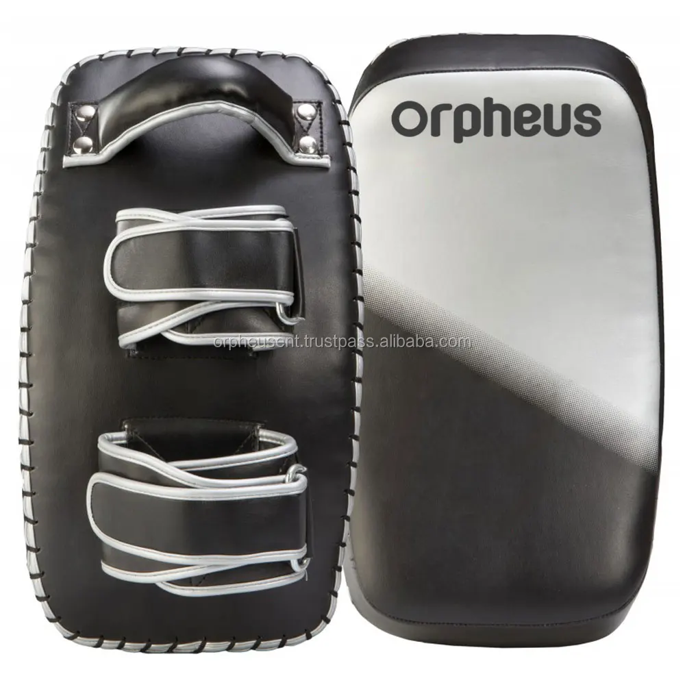 Target Boxing Punching Mitts Focus Muay Thai Punch Shield Kicking