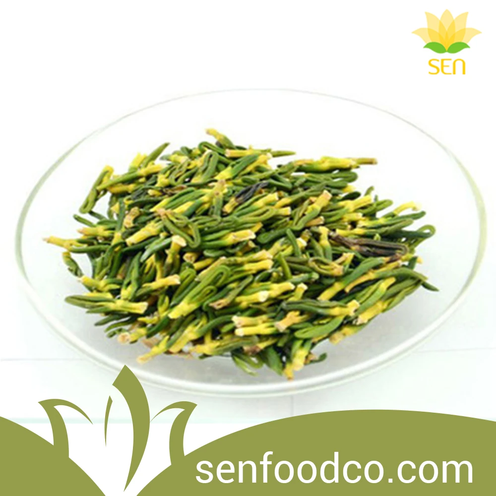 
LOTUS SEED CORE/PLUMULE (GREEN PART INSIDE) LOTUS CORE 100% ORIGIN VIETNAM 