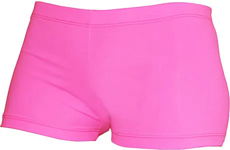 Custom Fitness Sublimation Ladies Dry Gym Short